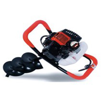 Máy khoan lỗ trồng cây oshima 2hp giá rẻ , máy khoan đất trồng trụ tiêu giá rẻ