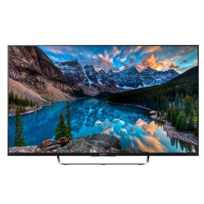 Tivi led Sony KDL 50W800C 50 inch Android Full HD, new 2015