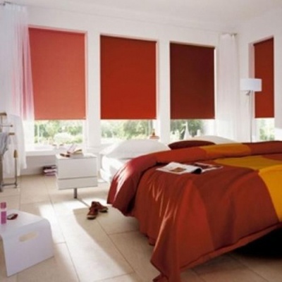 Rèm cuốn ,rèm gia đình ,Rèm khách sạn giá rẻ nhất .