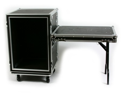 Tủ đựng âm thanh 16U giá rẻ