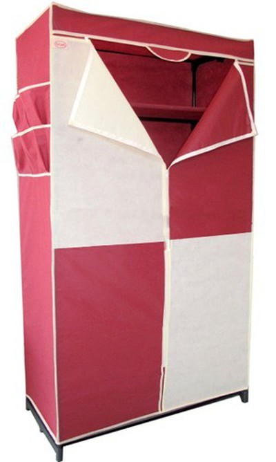  tủ vải, tủ vải thanh long,Tủ vải Thanh Long TVAI02 0,9m -