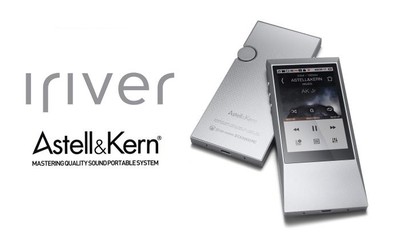 SLaudio Máy nghe nhạc Astell Kern AK JR chính hãng