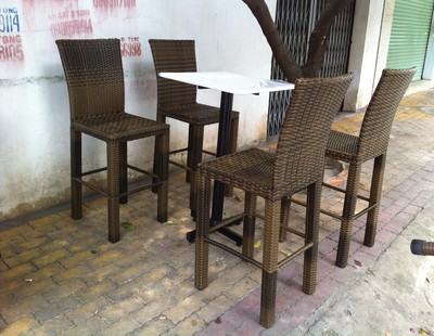 thanh lý bàn ghế cafe giá tốt nhất