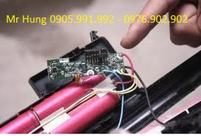 Chuyên sửa chữa phục hồi pin laptop giá mềm