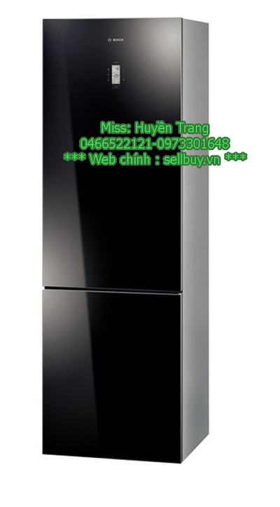 New model Tủ lạnh Bosch KGN36SB31