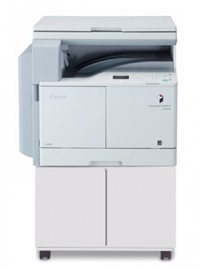 Máy photocopy canon ir 2002n giảm giá 20%