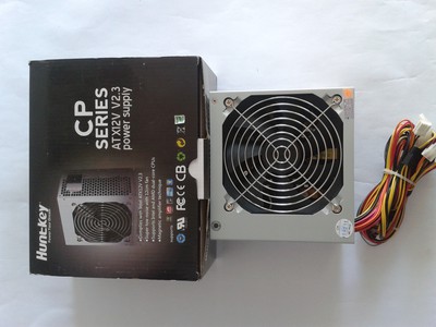 Nguồn huntkey 400W Kiến Xương thái bình