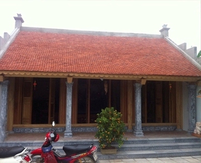 Cột Đá, Trụ Đá, Lan Can, Hàng rào bằng đá nguyên khối