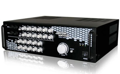 Amply Hàn Quốc xịn Jarguar 503A Karaoke chuyên nghiệp