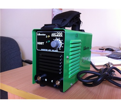 Máy hàn điện tử Legi giá rẻ tại Hà Nội