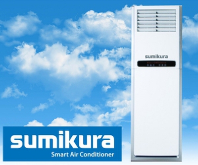 Điều hòa nhiệt độ Sumikura 9000btu ,1 chiều, APS/APO 092 giá rẻ