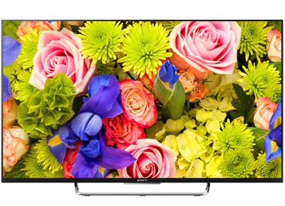 Smart TV Sony 43W800C Tivi android 3D sở hữu tần số quét 800hz