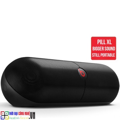 Loa Bluetooth NFC Beats Pill XL Chính hãng nhập từ USA