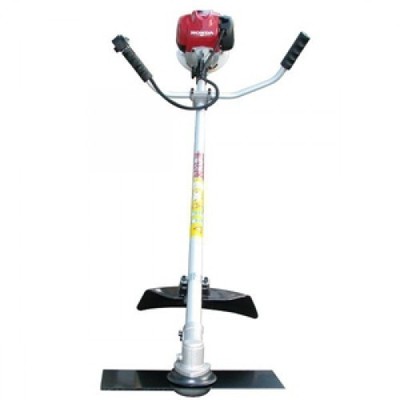 Mua máy gặt lúa,máy cắt lúa ,máy cắt gốc dạ honda bc35 gx35