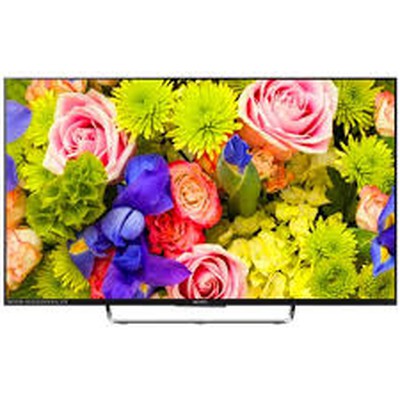 Sony W855C: Tivi 3D Led Sony 65W855C, 75W855C, Smart TV, 800Hz, Adroid