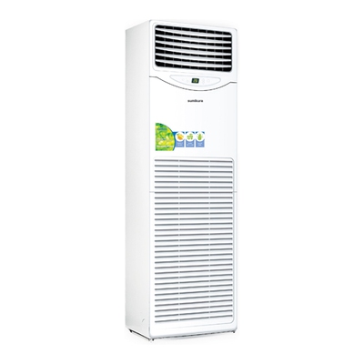 Điều hòa Tủ đứng Sumikura 2 chiều APF/APO H280, APF/APO H360, APF/APO H500 hàng chính hãng, nhập khẩu Malaysia