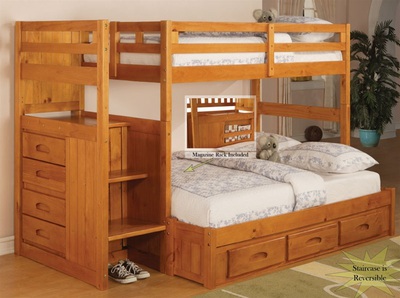 Giường hai  tầng  đa năng trẻ em  xuất khẩu  giá rẻ acmer bu