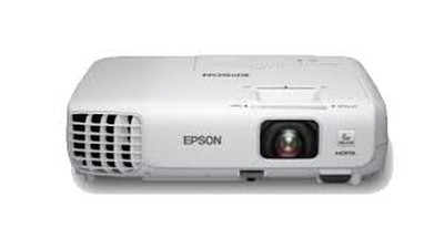 Máy Chiếu Epson EB S03