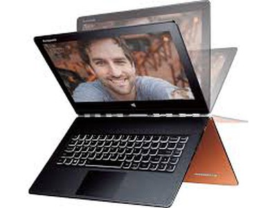 Lenovo Yoga 3 Pro, Yoga 3 Pro 13.3 QHD ,Core M 5Y70,8GB,256G SSD, TOuchscreen New Seal