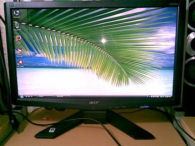 Bán bộ máy H71.màn 19 inch đời cao 3,5 triệu