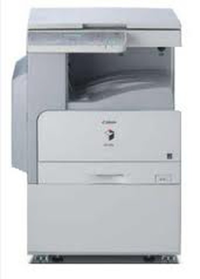 Máy Photocopy Canon 2420 Giá Hấp Dẫn