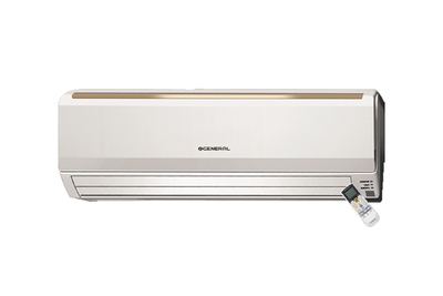 Điều hòa GENERAL ASGA 09BMTA 9000BTU 1 chiều lựa chọn hoàn hảo cho mọi gia đình
