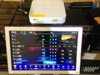 Chép nhạc Karaoke MTV tiếng Hoa với 30000 bài hát