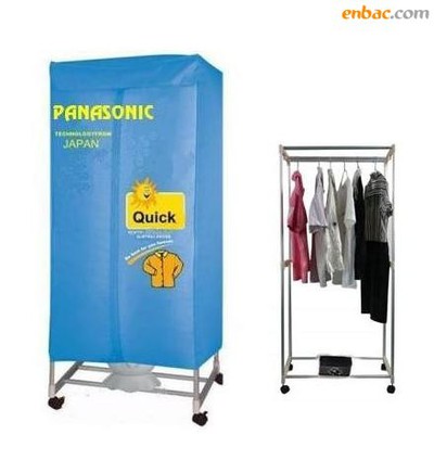 Máy sấy quần áo Panosonic