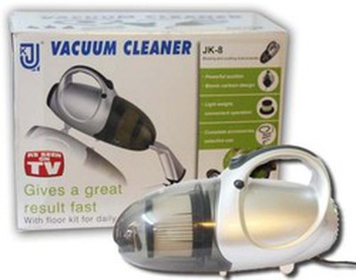 Máy hút bụi 2 chiều mini Vacuum Cleaner JK 8