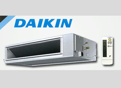 Daikin âm trần nối ống gió 1 chiều 27500 BTU mã FDBG30PUV2V ..giá dự án cực tốt