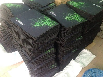 Phân phối Bàn di chuột