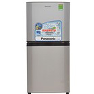 Gía bán tại kho: Tủ lạnh Panasonic NR BJ151SSV1 153 lít cực rẻ