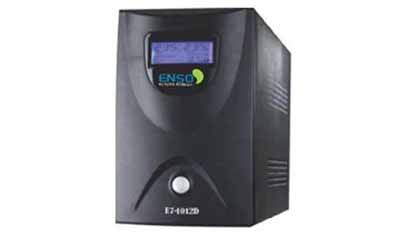 Máy kích điện Enso E7 1012D 1000VA/600W