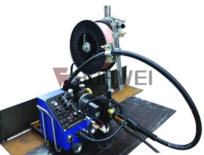 Rùa hàn tự động Huawei HK 8SS