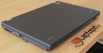 Laptop IBM thinkpad T410