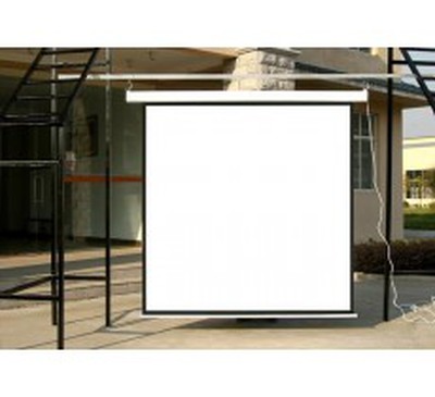 Màn chiếu treo tường Dalite 770 100 inch