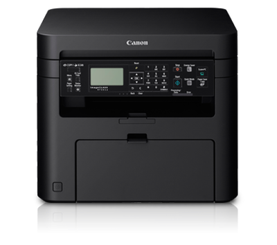 Máy IN Đa năng Chính hãng CANON MF 221D