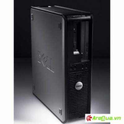 Máy tính để bàn dell optiplex 775 minitower E63R2H80 Giá Cực Rẻ Long Biên, Hoàn Kiếm, Đống Đa