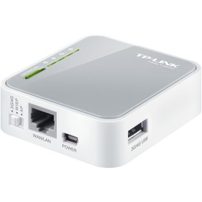 Bộ phát sóng wifi trên ô tô, xe khách Tp link MR3020 Giá Cực Rẻ Long Biên, Hoàn Kiếm, Hoàng Mai.