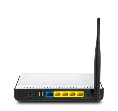 Bộ phát sóng wifi trên ô tô, xe khách Tenda 3G611r Giá Cực Rẻ Long Biên, Hoàn Kiếm, Hai Bà Trưng, Đống Đa