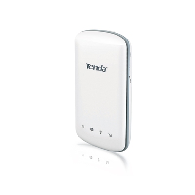Bộ phát sóng wifi trên o tô Tenda 3G186R Giá Cực Rẻ Long Biên, Hoàng Mai, Hoàn Kiếm