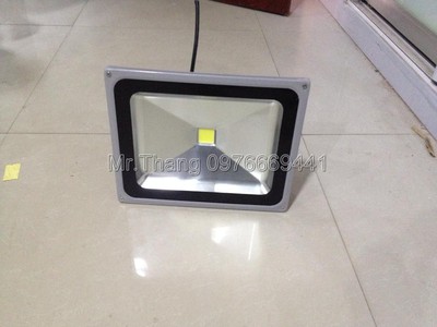 Đèn Pha Led 50w