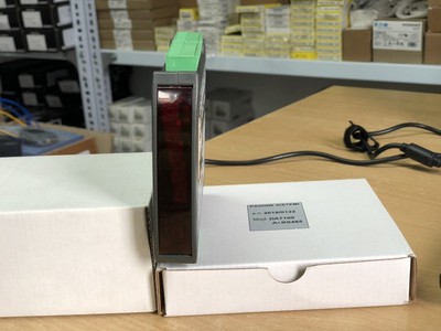 Đầu cân Điện tử Pavone DAT 100