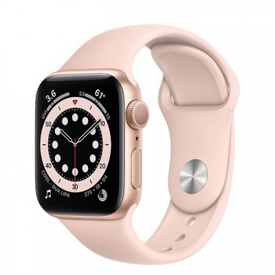 Apple watch series 6 40mm siu khuyến mãi $$