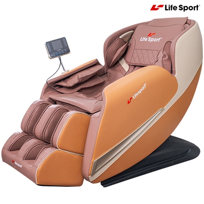 Ghế massage Lifesport LS-299 liên hệ giá tốt