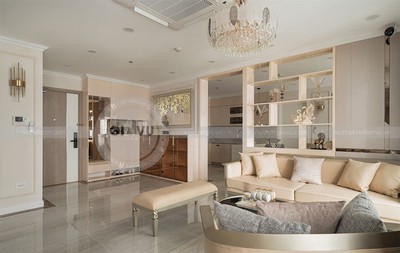 Căn hộ Imperia Vinhomes Smart City
