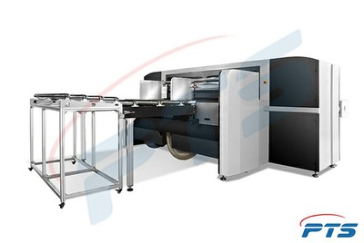 Máy in phun kỹ thuật số 2022 có gì