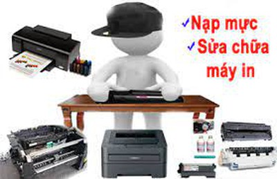 Đổ mực máy in giá rẻ nhất tại vinhomes Ocean Park 2 3 tại hưng yên
