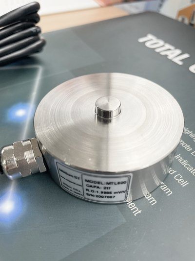 Thiết bị cân Load cell Migun Hàn Quốc MTL600 2TF