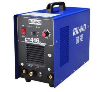 Máy hàn cắt 3 chức năng Riland CT416 tại Tp.HCM